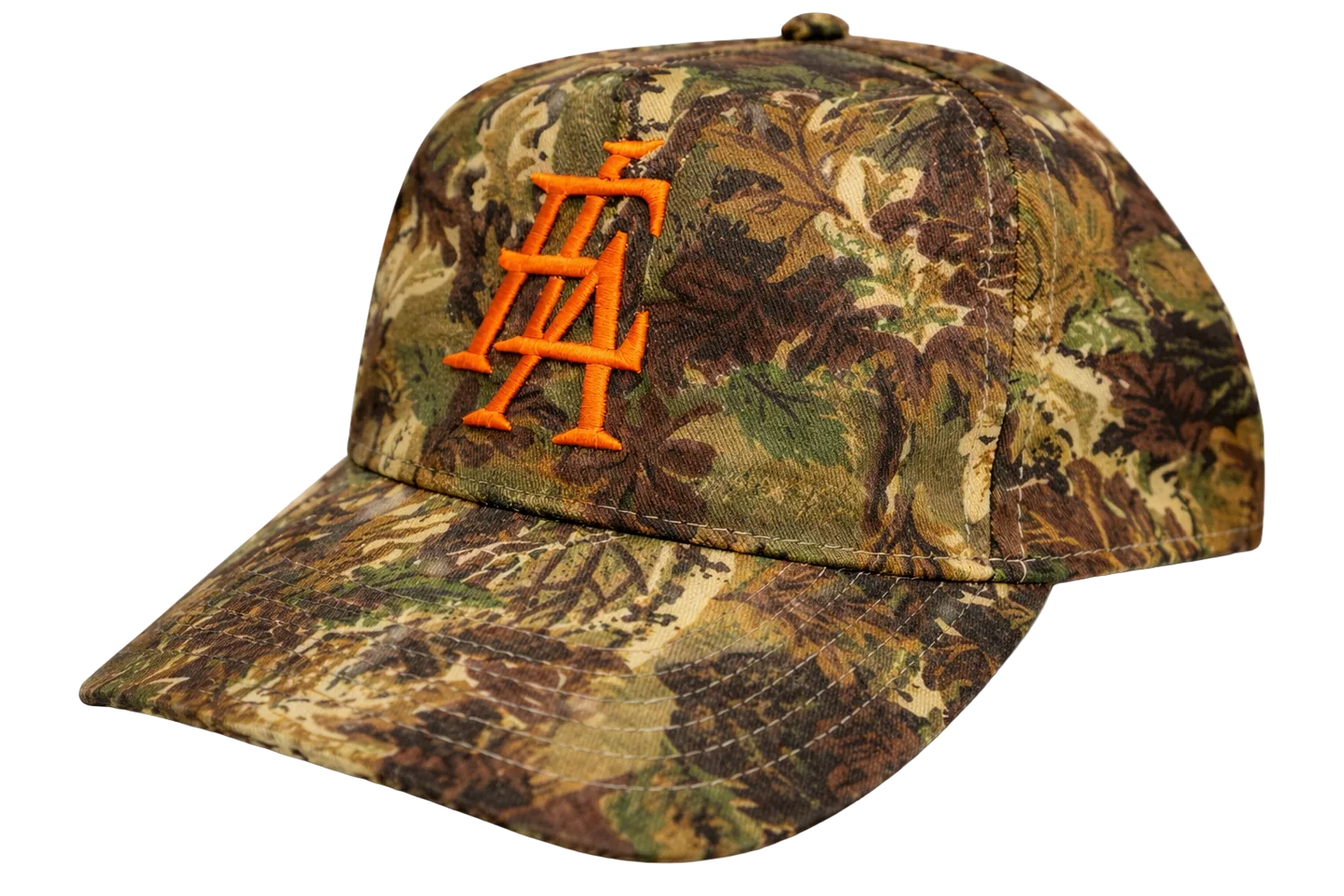 OC FLA Crown